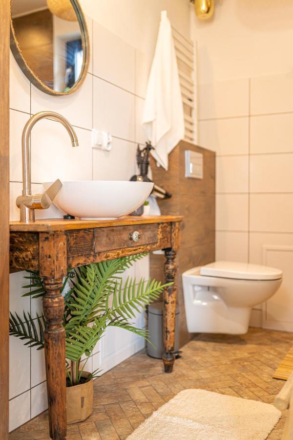 Pod Mazurskim Niebem Boho Piecki  Bagian luar foto