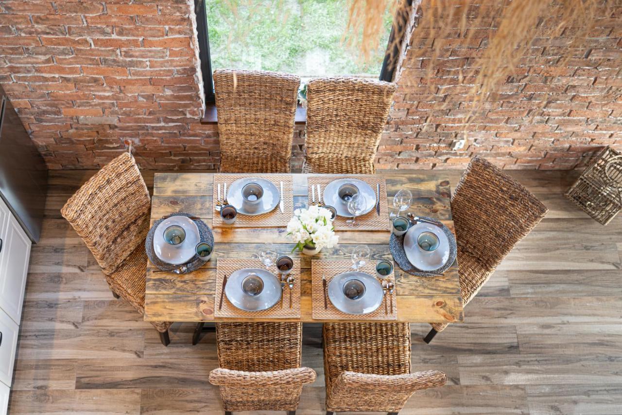 Pod Mazurskim Niebem Boho Piecki  Bagian luar foto