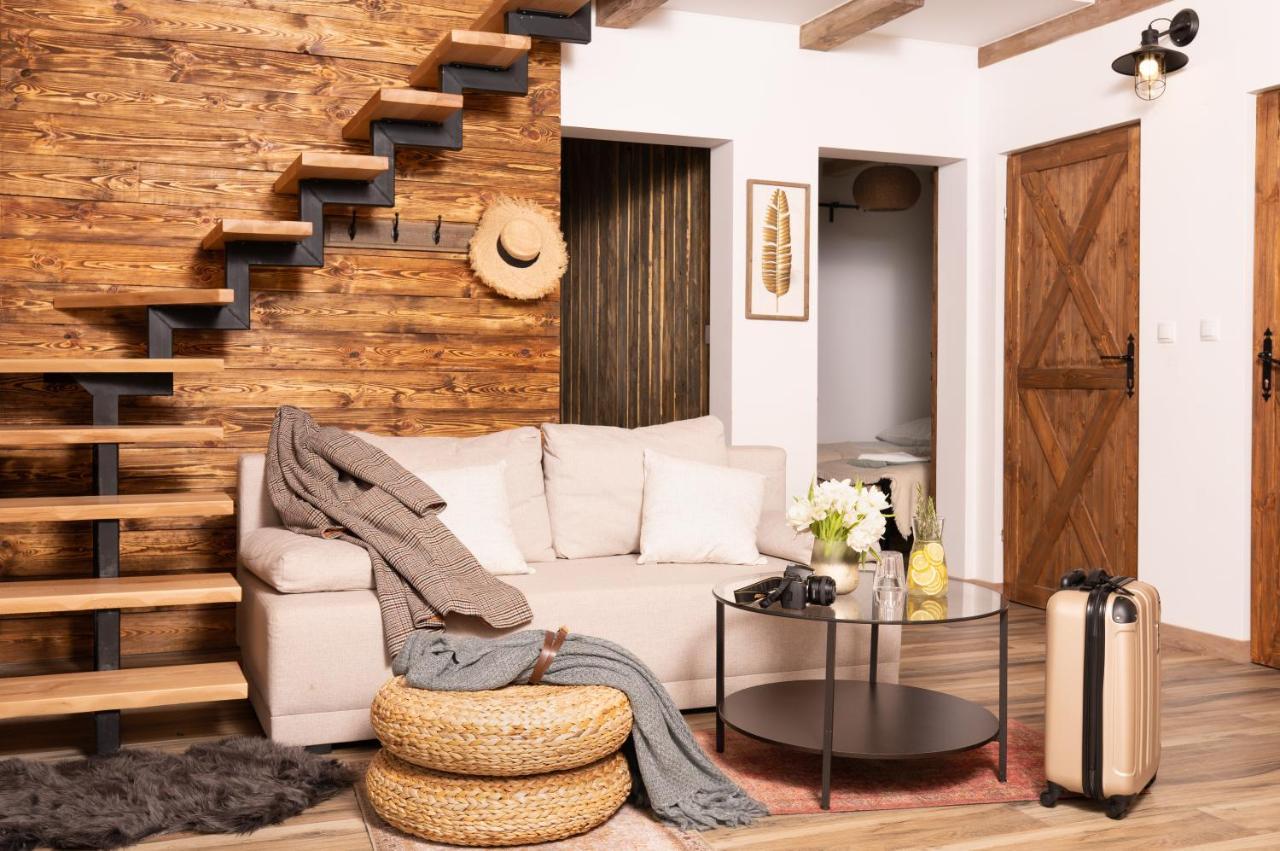 Pod Mazurskim Niebem Boho Piecki  Bagian luar foto