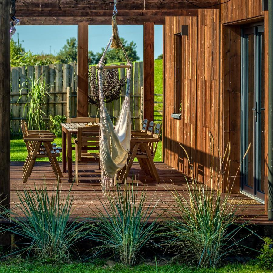 Pod Mazurskim Niebem Boho Piecki  Bagian luar foto