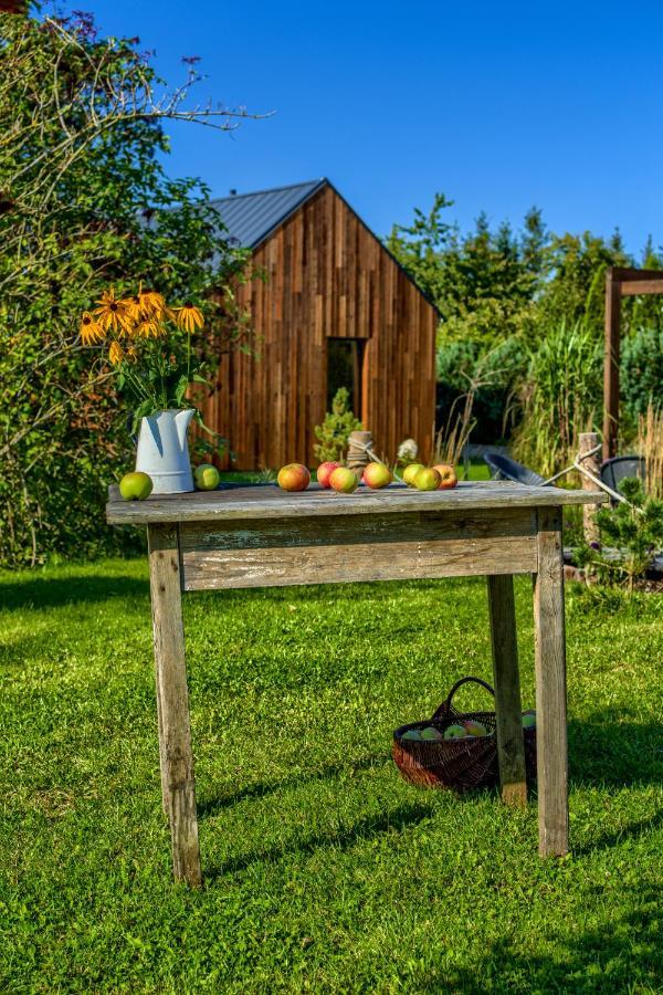 Pod Mazurskim Niebem Boho Piecki  Bagian luar foto